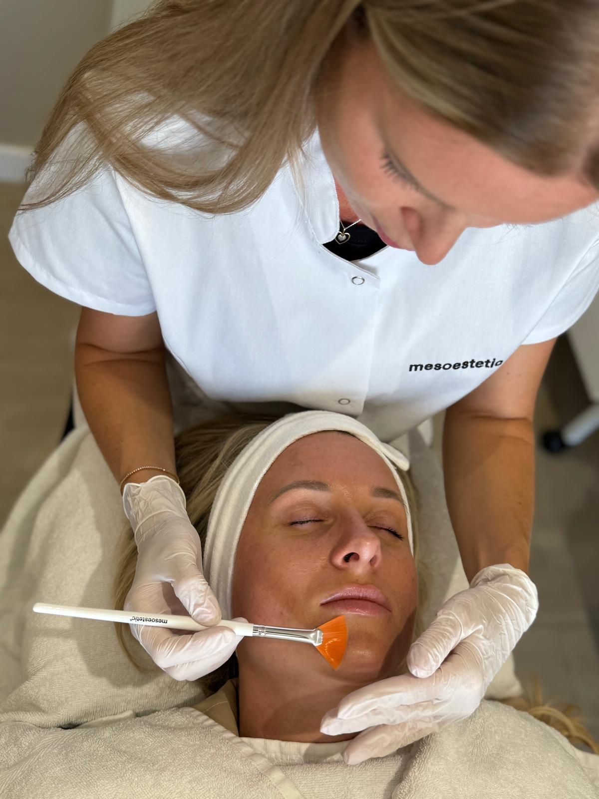 huidbehandeling nijmegen lent