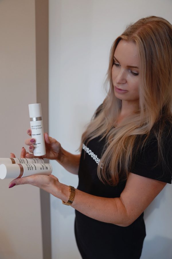 age element producten