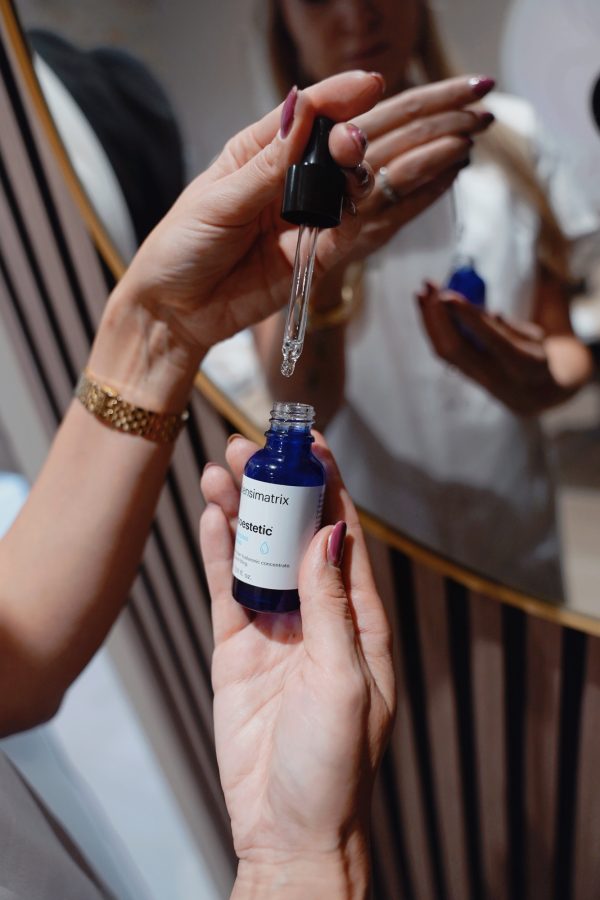 Hydratatie - HA densimatrix